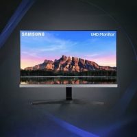 Samsung monitor