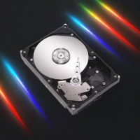 HDD