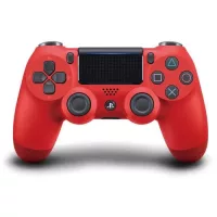PS4 kontroller