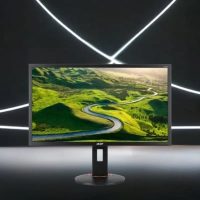 Otthoni/Irodai monitor