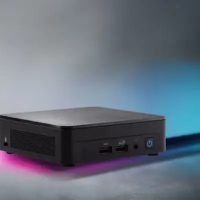 Barebone számítógép