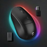 Vezeték nélküli egér