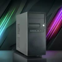 Asztali számítógép