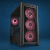 Konfigurálható Gamer PC