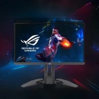 ASUS monitor