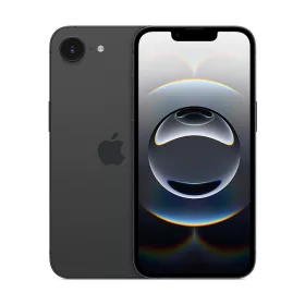 Apple iPhone 16e 512GB Black