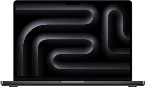 Apple MBP 14: SPACE BLACK/M5 10C/10C GPU/16GB/1TB-MAG