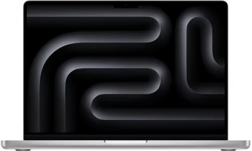 Apple MBP 14: SILVER/M5 10C/10C GPU/16GB/1TB-MAG