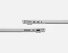 Apple MBP 14: SILVER/M5 10C/10C GPU/16GB/1TB-MAG