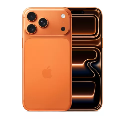 Apple iPhone 17 Pro Max 1TB Cosmic Orange