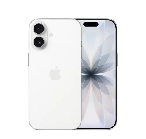 Apple iPhone 17 256GB White
