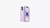 Apple iPhone 17 256GB Lavender