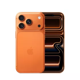 Apple iPhone 17 Pro 1TB Cosmic Orange