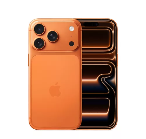 Apple iPhone 17 Pro 1TB Cosmic Orange