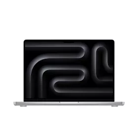 Apple MBP 14: SILVER/M5 PRO 18C CPU/20C GPU/24GB/2T-MAG