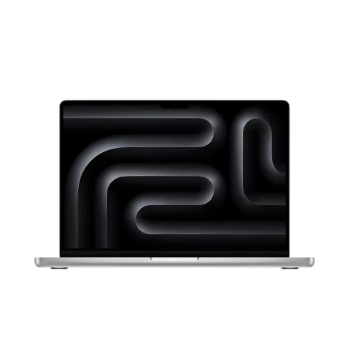 Apple MBP 14: SILVER/M5 PRO 18C CPU/20C GPU/24GB/2T-MAG