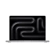 Apple MBP 14: SILVER/M5 PRO 18C CPU/20C GPU/24GB/2T-MAG