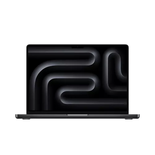 Apple MBP 14: SPACE BLACK/M5 PRO 18C CPU/20C GPU/24GB/2T-MAG