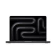 Apple MBP 14: SPACE BLACK/M5 PRO 18C CPU/20C GPU/24GB/2T-MAG
