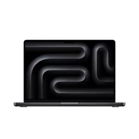 Apple MBP 14: SPACE BLACK/M5 MAX 18C CPU/32C GPU/36GB/2T-MAG