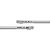 Apple MBP 16: SILVER/M5 MAX 18C CPU/32C GPU/36GB/2T-MAG
