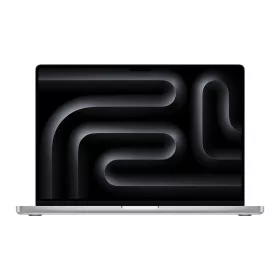 Apple MBP 16: SILVER/M5 MAX 18C CPU/40C GPU/48GB/2T-MAG