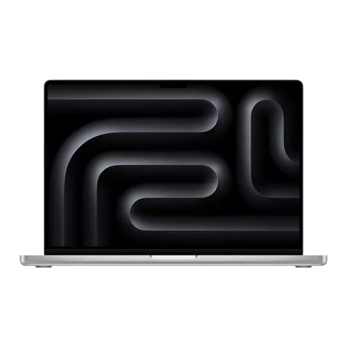 Apple MBP 16: SILVER/M5 MAX 18C CPU/40C GPU/48GB/2T-MAG