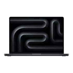 Apple MBP 16: SPACE BLACK/M5 PRO 18C CPU/20C GPU/24GB/1T-MAG