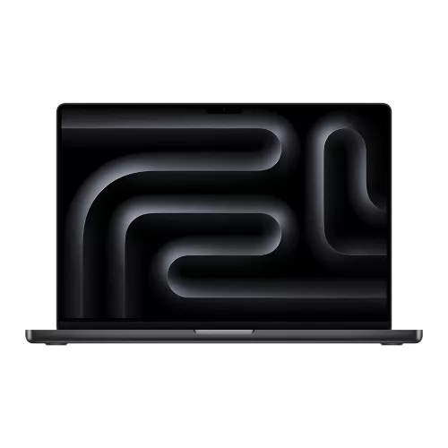 Apple MBP 16: SPACE BLACK/M5 PRO 18C CPU/20C GPU/24GB/1T-MAG