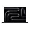 Apple MBP 16: SPACE BLACK/M5 MAX 18C CPU/32C GPU/36GB/2T-MAG