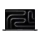 Apple MBP 16: SPACE BLACK/M5 MAX 18C CPU/32C GPU/36GB/2T-MAG