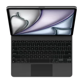  Apple Magic Keyboard for iPad Air 13-inch (M4/M3) - US English - Black