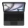 Apple Magic Keyboard for iPad Air 13-inch (M4/M3) - US English - Black