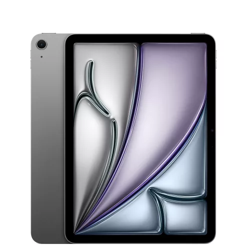 Apple 11-inch iPad Air (M4) Wi-Fi 128GB - Space Grey