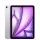 Apple 11-inch iPad Air (M4) Wi-Fi 256GB - Purple