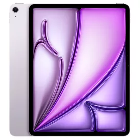 Apple 13-inch iPad Air (M4) Wi-Fi 256GB - Purple