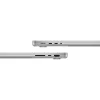 Apple MBP 14: SILVER/M5 PRO 15C CPU/16C GPU/24GB/2T-MAG