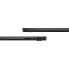 Apple MBP 14: SPACE BLACK/M5 PRO 15C CPU/16C GPU/24GB/2T-MAG