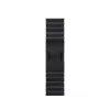 Apple Watch 38mm Band: Space Black Link Bracelet