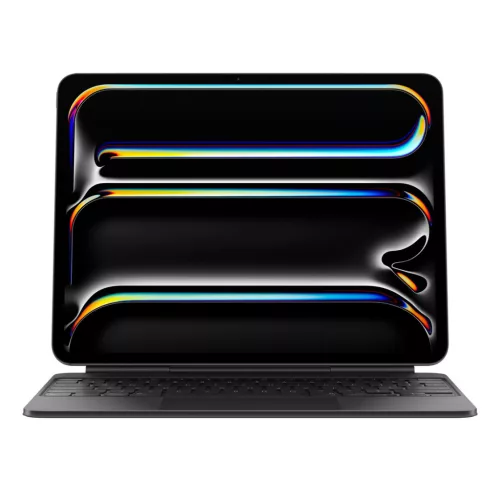Apple Magic Keyboard for iPad Pro 13-inch (M4/M5) - US English - Black