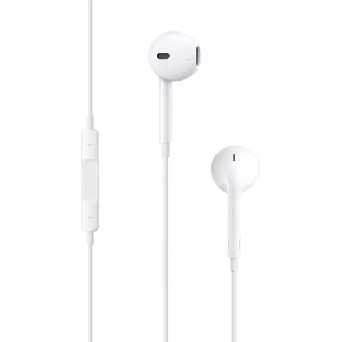 Apple Earpods (3.5mm Headphone Plug)