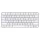 Apple Magic Keyboard USB-C (2024) - Hungarian