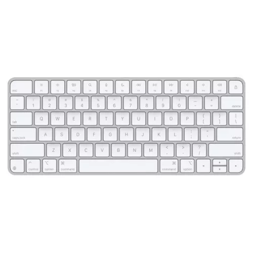 Apple Magic Keyboard USB-C (2024) - Hungarian