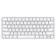 Apple Magic Keyboard USB-C (2024) - Hungarian
