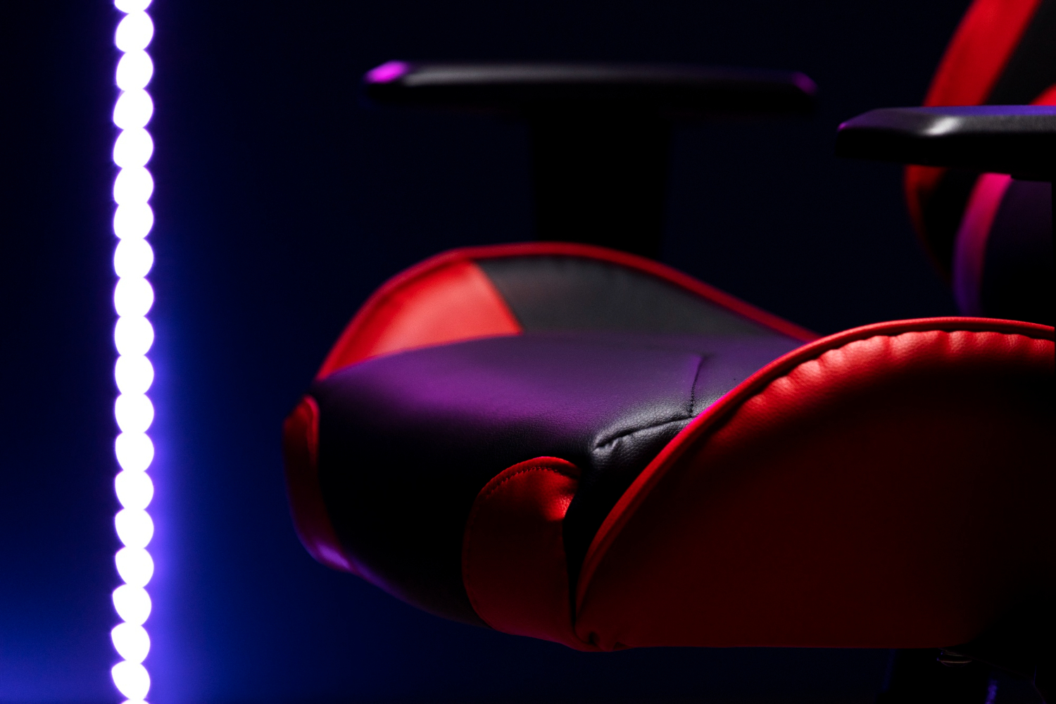 A legjobb gamer szék típusok – ha valóban strapabírót keresel