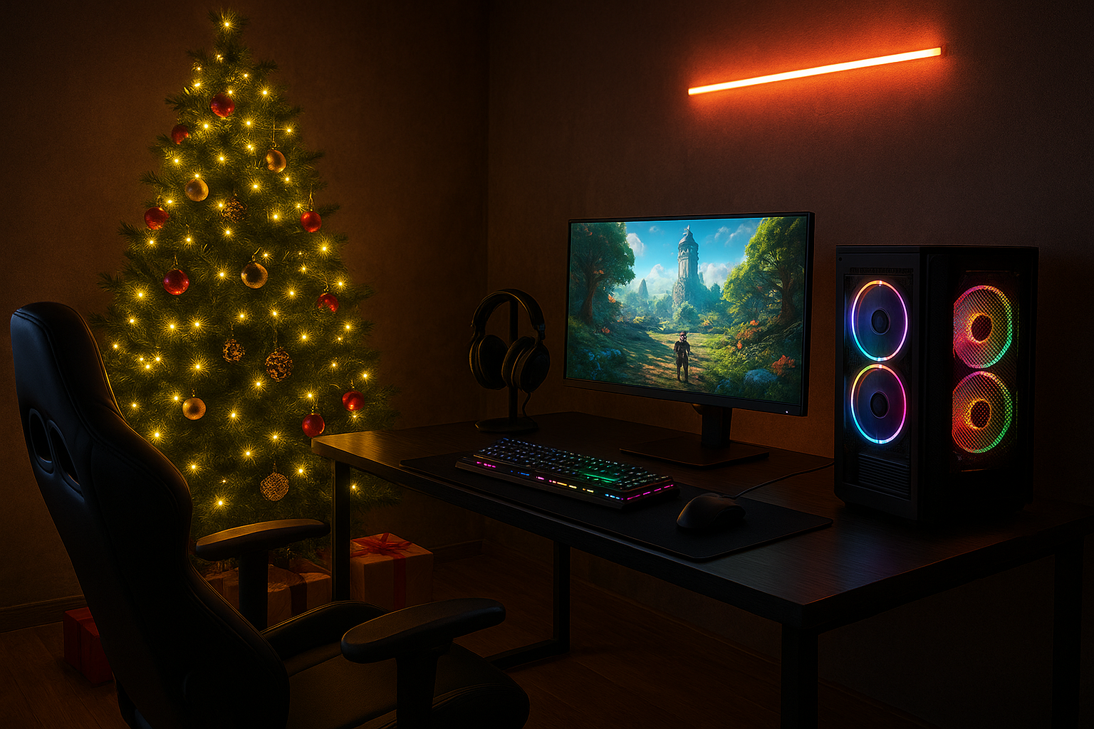 Edukáló számítógépes játékok karácsonyra – a 8 legjobb választás