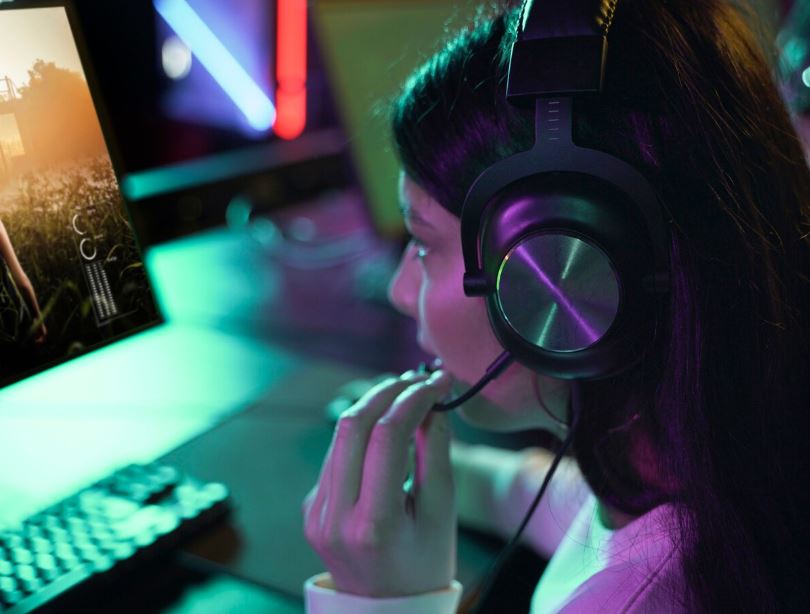 Gamer szék lányoknak – igazi vagány székek a GamerPontnál!