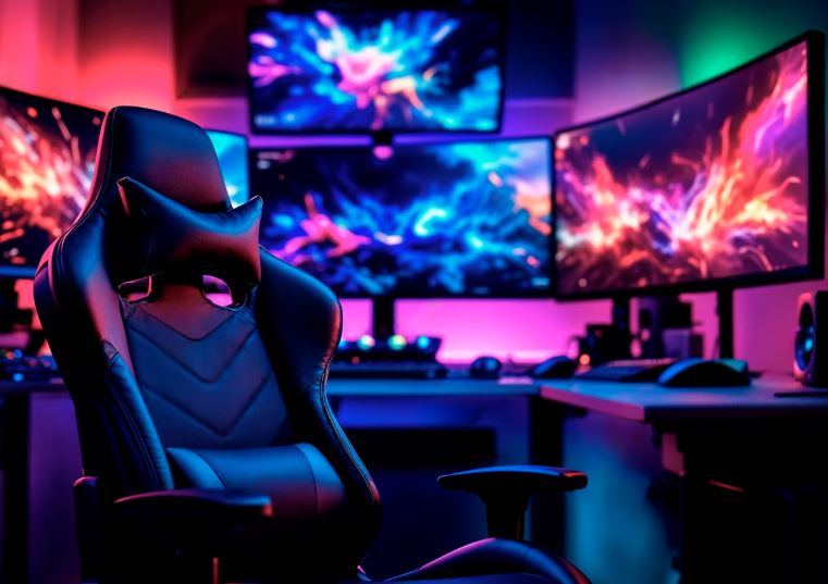 A nagy teherbírású gamer szék kiválasztásának menete Miért fontos a teherbírás?