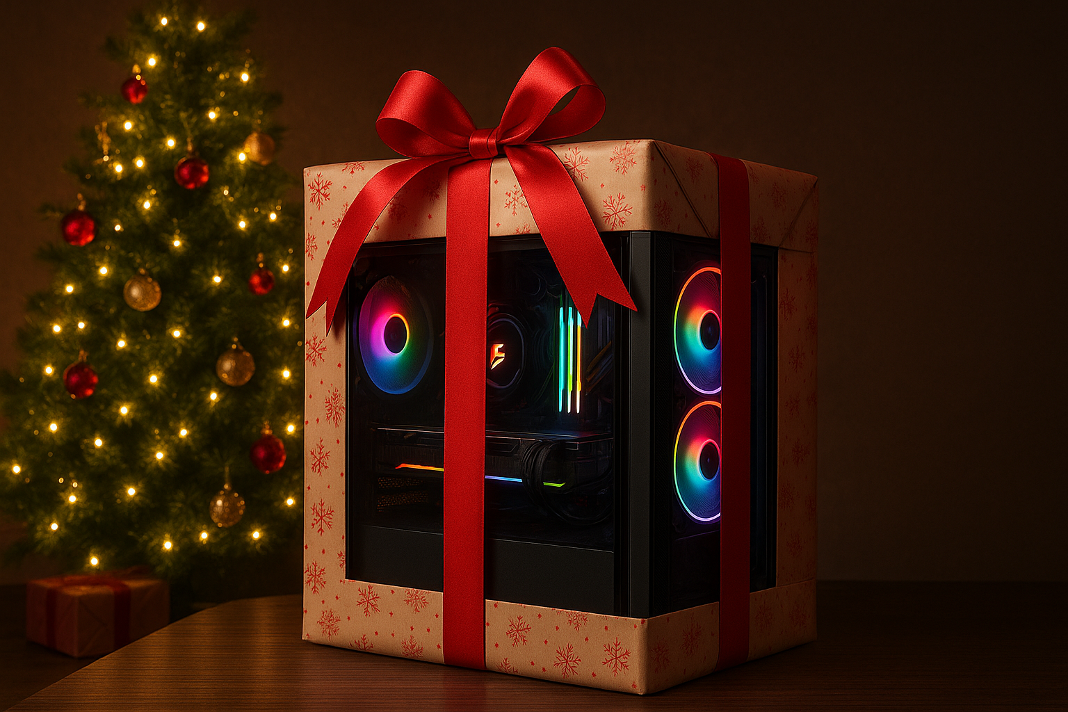 Asztali gép játékra, ajándékba – ezekre figyelj, ha a megfelelőt keresed