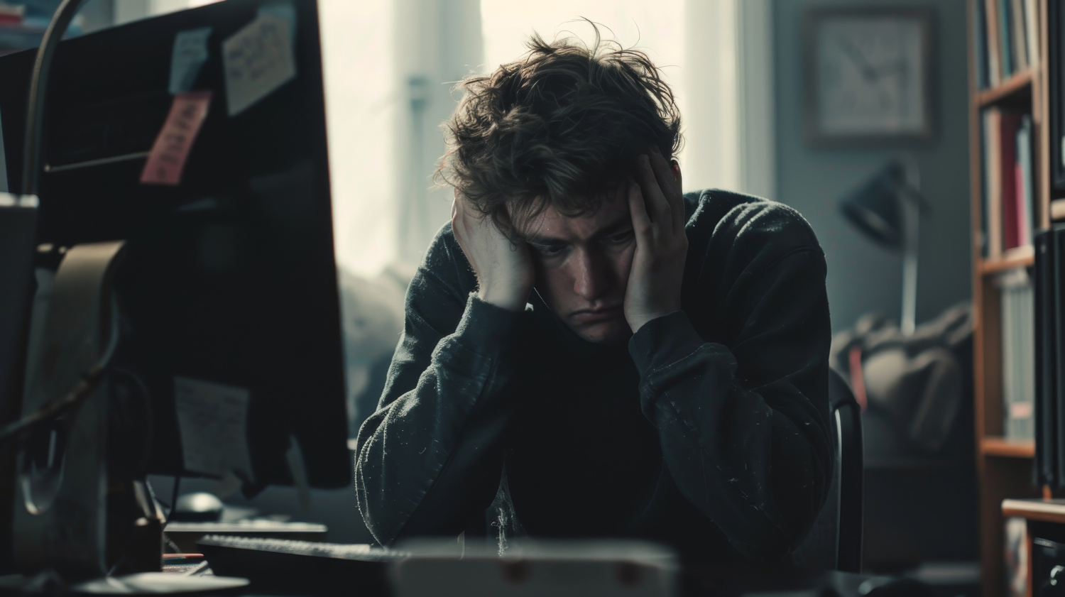 Számítógép függőség – jelek, kockázatok és otthoni megoldások